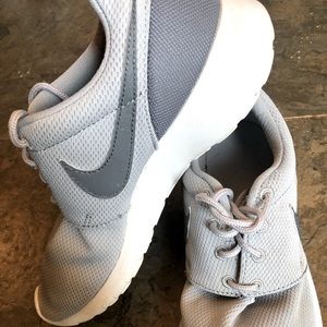 Nike Athletic Shoes